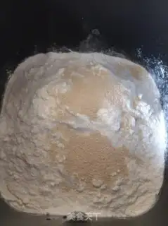 Make Pumpkin bread step 4