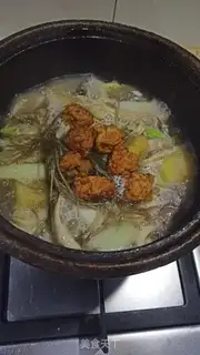 Make A casserole step 6