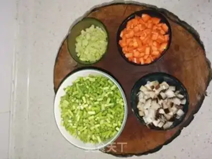 Make Weed step 1