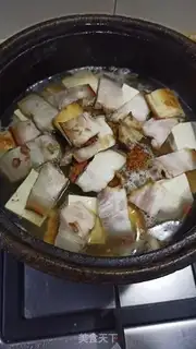 Make A casserole step 7