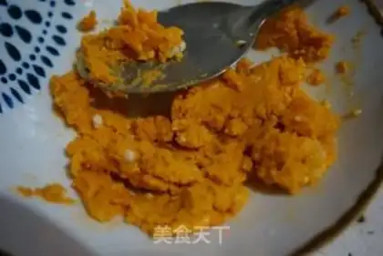 Make Pumpkin step 4