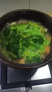 Make A casserole step 9