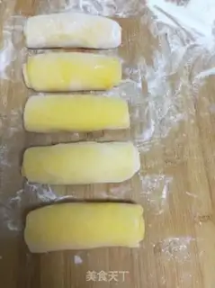 Make Pumpkin bread step 9