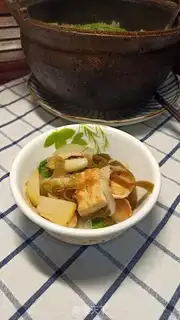 Make A casserole step 10