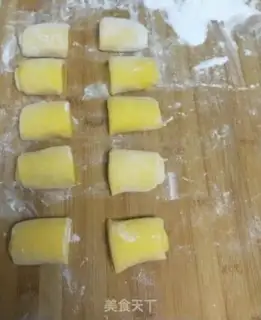 Make Eggs and dumplings step 10