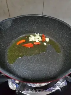 Make Sour peppers step 4