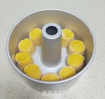 Make Pumpkin bread step 11