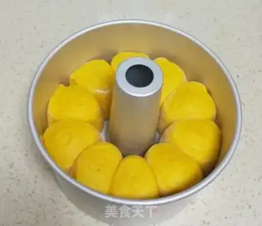 Make Pumpkin bread step 12
