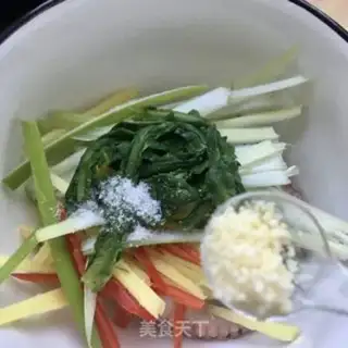 Make The octopus