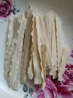 Make Pumpkin noodles step 4