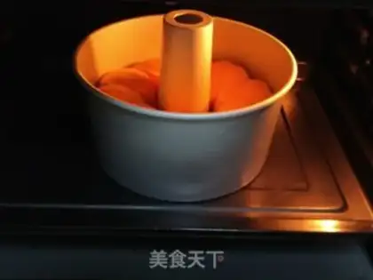 Make Pumpkin bread step 13