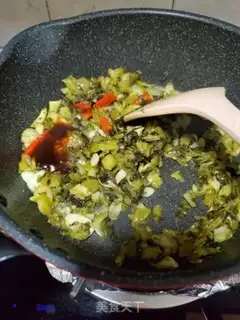 Make Sour peppers step 6