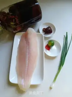 Make Lemon steamed salsa step 0