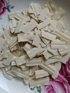 Make Pumpkin noodles step 5