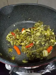 Make Sour peppers step 7