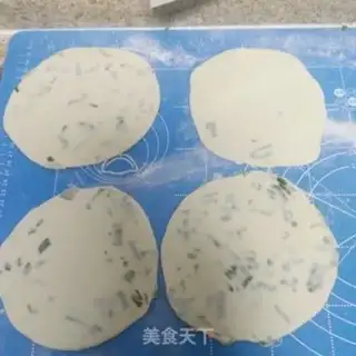 Make Onion bouquets step 7