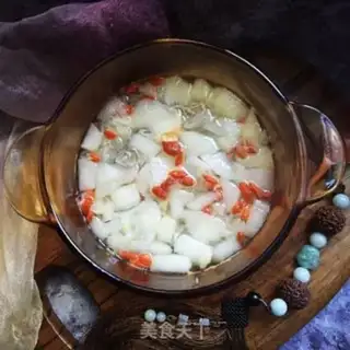Make Pear soup step 6