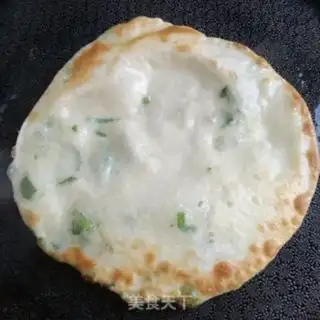 Make Onion bouquets step 10