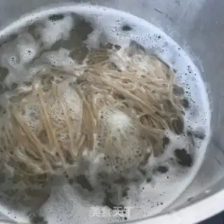 Make The octopus
