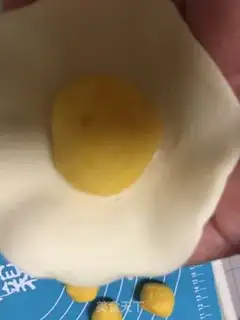 Make Sandbag step 14