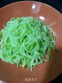 Make Pumpkin step 6