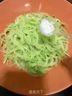 Make Pumpkin step 7