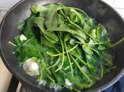 Make Pineball fan soup step 7