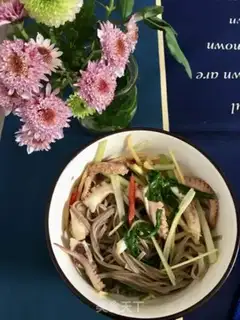 Make The octopus