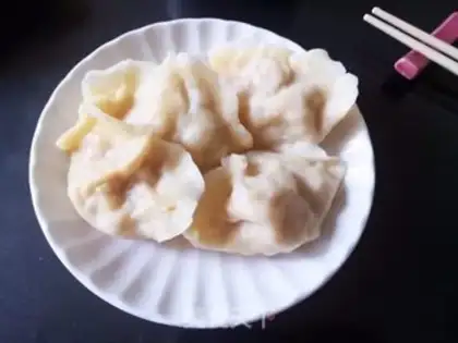 Make Cabbage peanut butter step 10