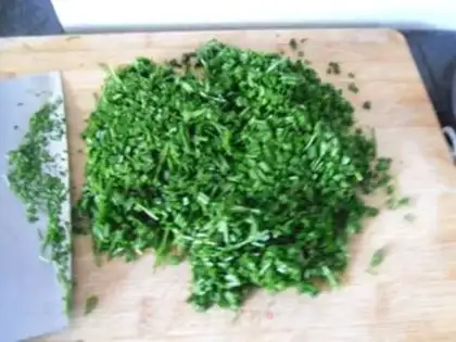 Make Pixie box step 1