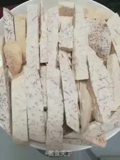 Make Meat and potatoes step 0
