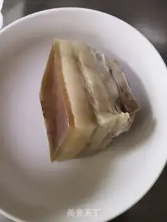 Make Sweet and white step 4