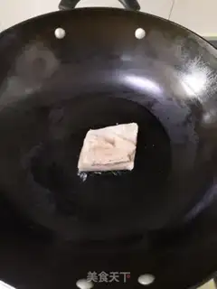 Make Sweet and white step 6