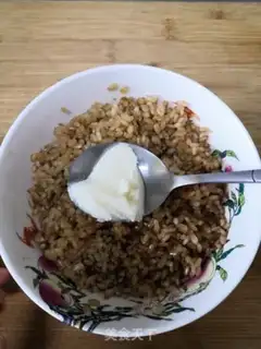 Make Sweet and white step 8