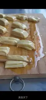 Make Blanket step 3