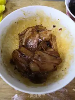 Make Sweet and white step 13