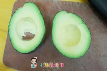 Make Open toast step 1