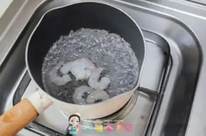 Make Open toast step 4