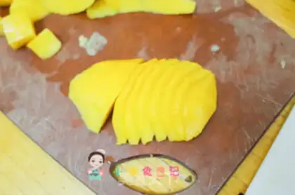 Make Open toast step 5