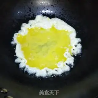 Make Beef mustard egg noodles step 3