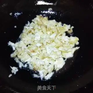 Make Beef mustard egg noodles step 4