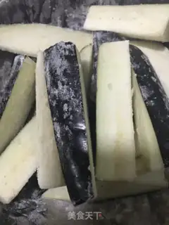 Make Potato cheese step 1