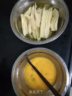 Make Scrambled eggs step 0