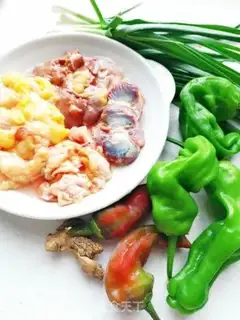 Make Fried chicken step 0