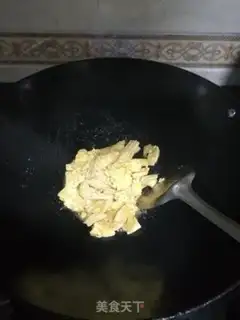 Make Scrambled eggs step 5
