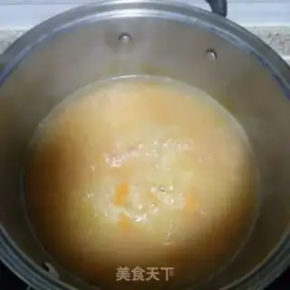 Make Porridge step 3