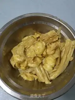 Make Scrambled eggs step 7