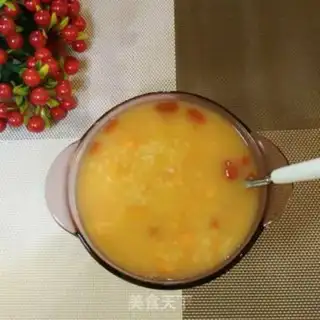 Make Porridge step 6