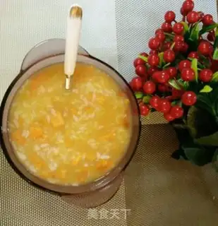 Make Porridge step 7