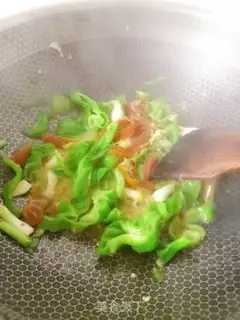 Make Fried chicken step 7